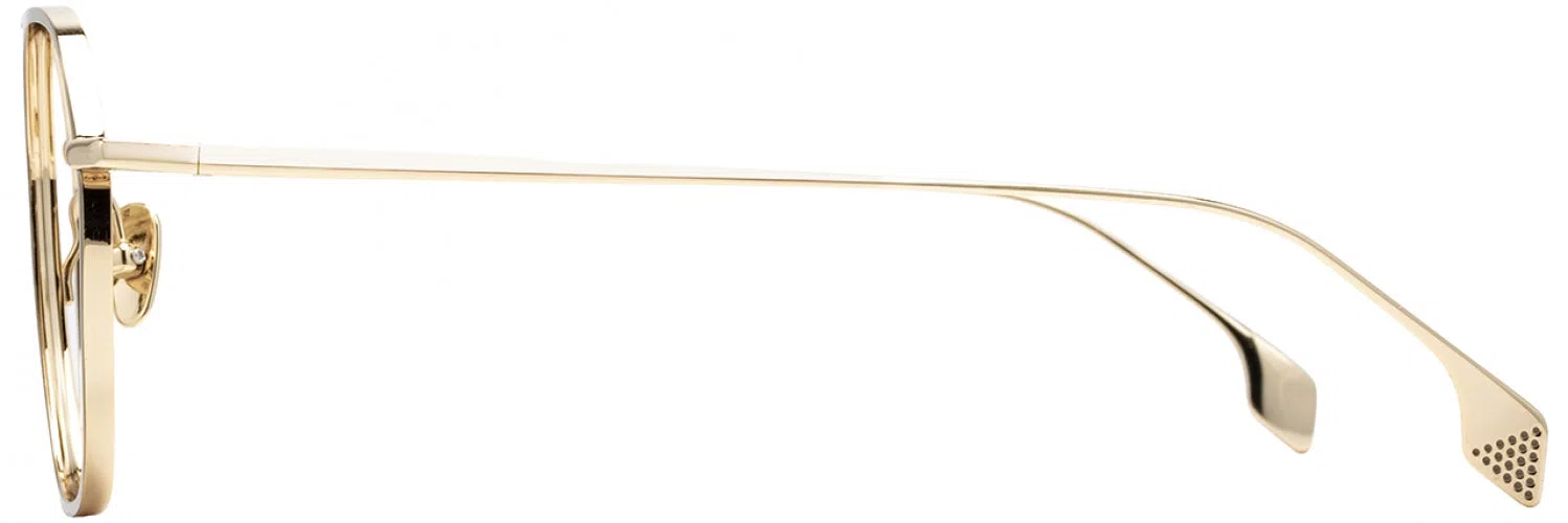 STATE Optical Co. LARAMIE Eyeglasses - view 11